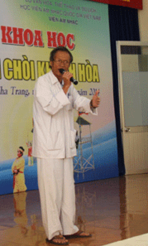 Trần Rí